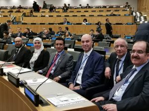 Standardization of Geographical Names Matters